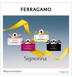 Signorina Libera - Eau de Parfum Signorina Libera - Eau de Parfum